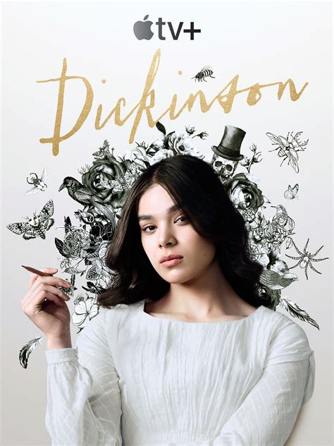 Dickinson - Rotten Tomatoes