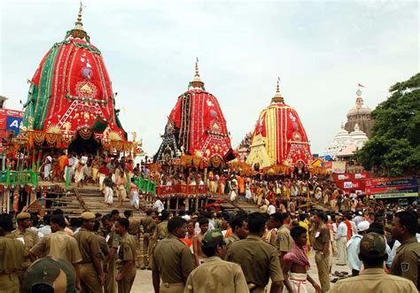 Puri Rath Yatra 2024 Date And History - Zora Nataline