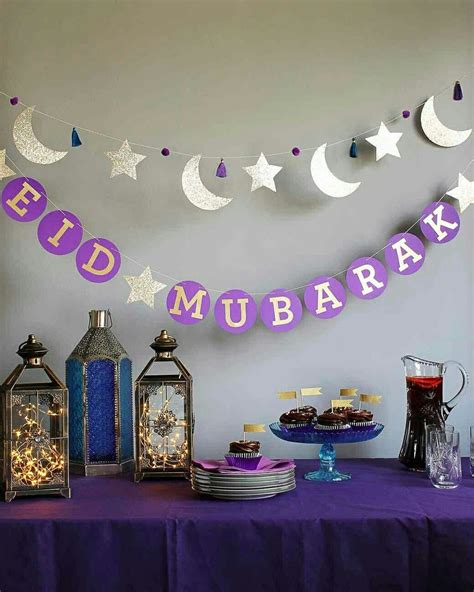 Eid Moubarak, Eid Al Adha, Eid Crafts, Ramadan Crafts, July Crafts ...