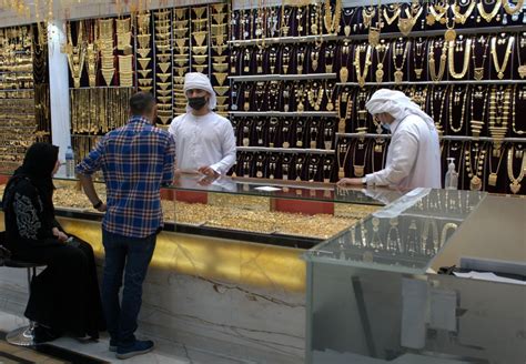 The Best Guide To Gold Souk Dubai | CuddlyNest