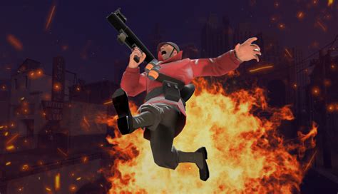 How to Rocket Jump in TF2? Complete Guide