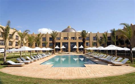 Sibaya Lodge, Umhlanga Rocks, South Africa