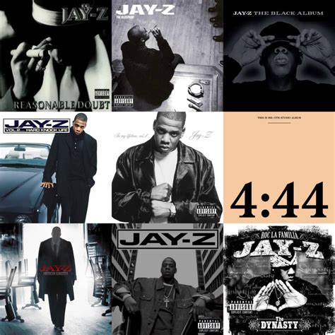 Ranking Jay-Z's Albums - Hip Hop Golden Age Hip Hop Golden Age