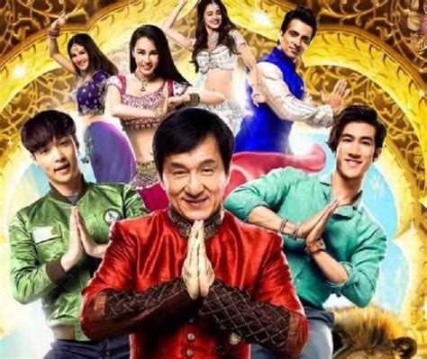 Kung Fu Yoga movie review round-up: This is what critics have to say ...