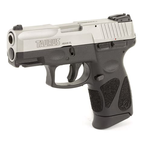 Taurus G2C 9mm · Multiple Colors Available · DK Firearms