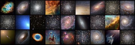 The Messier Catalog - Universe Today