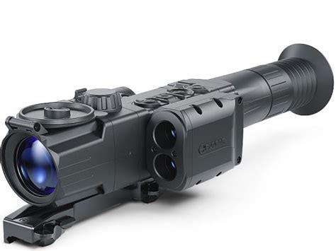 5 Best Night Vision Scopes in 2024 - Reviewed | Alpha Militaria