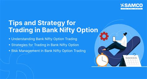 Tips and Strategy for Trading in Bank Nifty Option | Samco