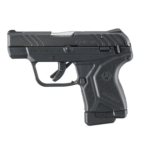 Ruger LCP II .22 LR Pistol | Academy