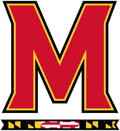 Download High Quality university of maryland logo Transparent PNG ...