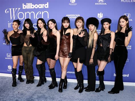 Who Are TWICE? Everything to Know About the Breakthrough K-Pop Girl Group