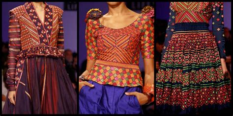 Kutch Embroidery: All About Different Types Of Embroidery | Utsavpedia