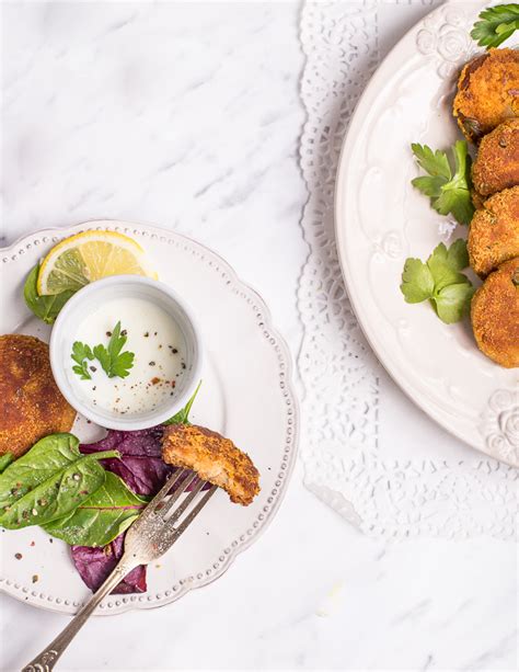 Smoked Mackerel Fish Cakes - Ahead of Thyme