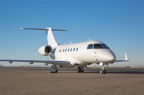 Embraer Legacy 500 for sale