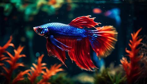 Unleashing the Fiery Nature of Betta Imbellis: A Comprehensive Care ...