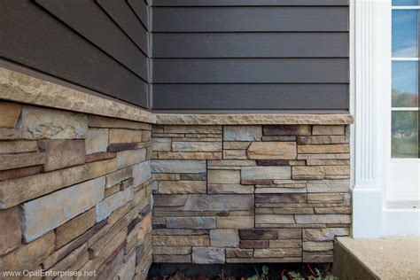 Bold & Beautiful with James Hardie Rich Espresso Siding - Opal | House ...