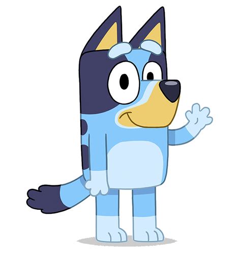 Bluey | Bluey Wiki | FANDOM powered by Wikia