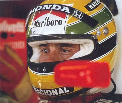 Ayrton Senna | Ayrton senna, Ayrton, Senna