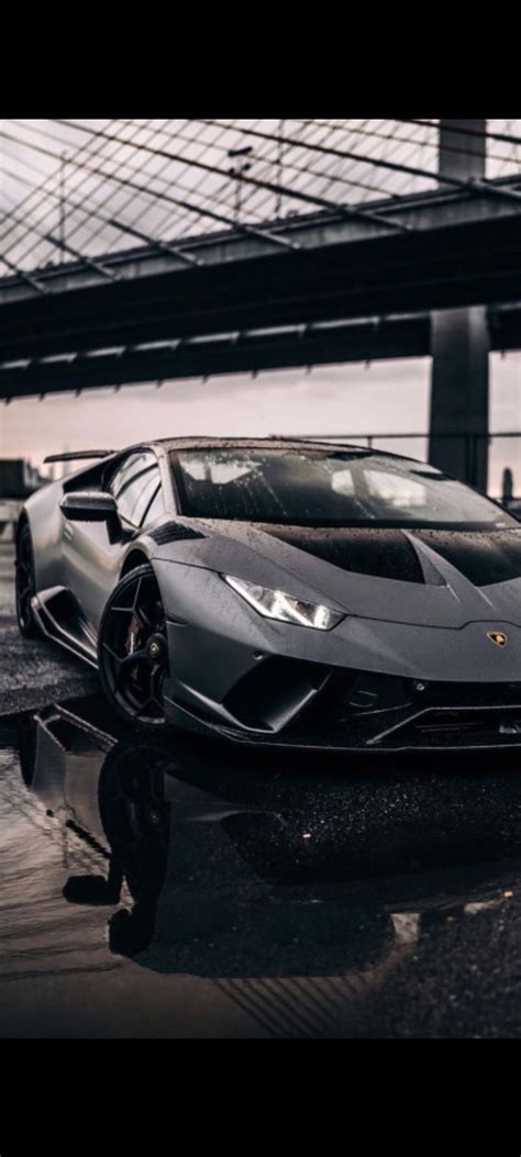 Lamborghini Huracan Ipad Wallpaper