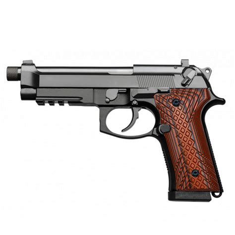 Guuun Beretta 92X G10 Grips for Beretta M9A3 & Beretta 92 Vertec ...