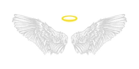 Angel Wings Background Free Images - Infoupdate.org