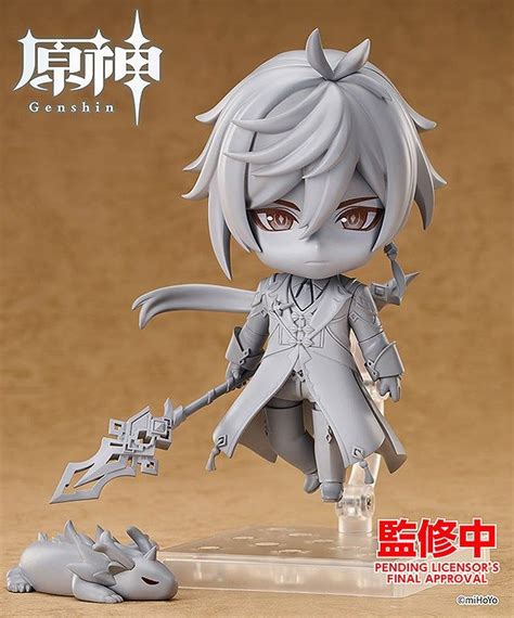 Nendoroid Zhongli - Genshin Impact | Kyou Hobby Shop