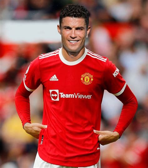 EPL: Why Ronaldo may not start for Man United against Newcastle on ...