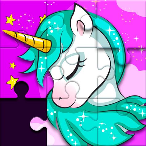 Kids Puzzles for Girls - Apps on Google Play