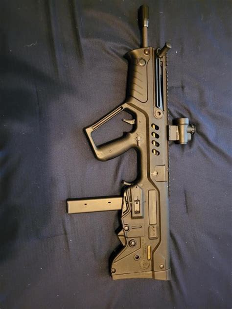 Tavor Sar 9mm - Firearms Classifieds - TNGunOwners.com