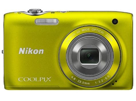 Nikon Coolpix S3100 review: Nikon Coolpix S3100 - CNET