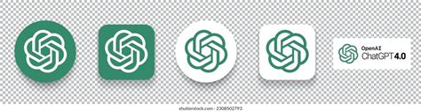 931 Open Ai Logo Stock Vectors and Vector Art | Shutterstock