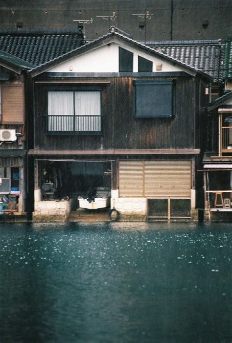 Ine Japan - Travel Tips To Visit This Beautiful Fishing Village Near Kyoto!