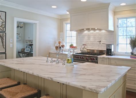 Are marble countertops your cup of tea? - Robinson Builders | Home ...