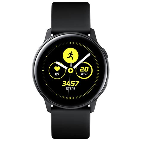 Samsung Galaxy Bluetooth Smart Watch Active 149.99 Sam's Club! ~ I Pay ...