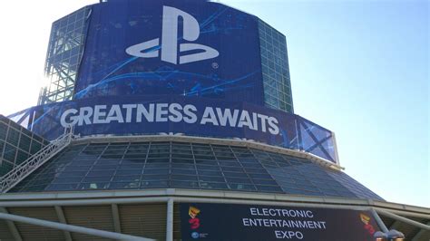 E3 Expo permanently shut down just shy of 30th anniversary