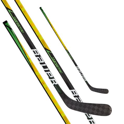 Bauer vs. CCM Sticks: Everything You Should Know (Plus Recommendations ...