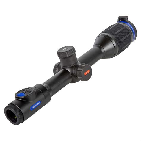 Pulsar Thermion XG50 Thermal Riflescope - Predator Hunter Outdoors