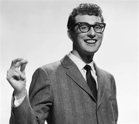 Buddy Holly - Simple English Wikipedia, the free encyclopedia