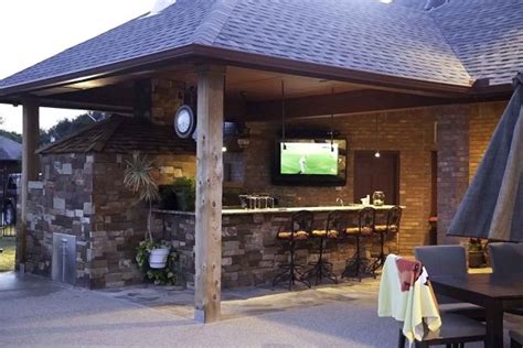 Affordable outdoor tv mounting ideas – OBSiGeN