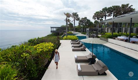 Alila villas uluwatu, Villa, Uluwatu