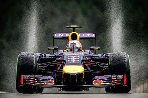 Formula One Racing Cars and Their World-Class Engineering