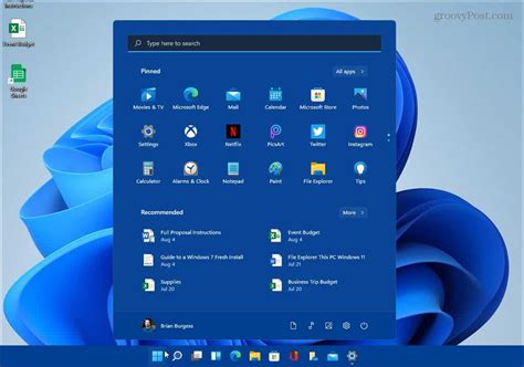 How To Change Start Menu And Taskbar Colors In Windows 11 | Images and ...