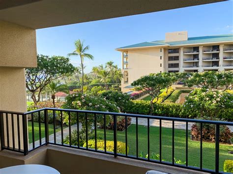 Review: The Four Seasons Maui Resort