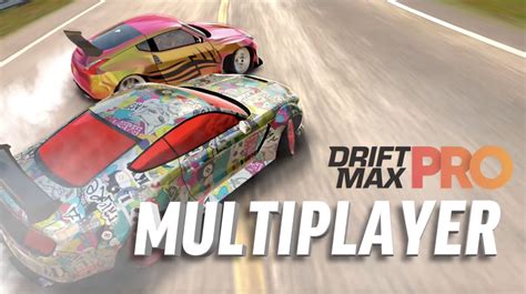 Drift Max Pro MOD APK v2.5.67 (Unlimited Money) - Moddroid