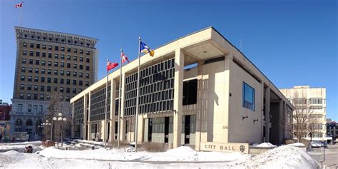 Winnipeg City Hall | News, Videos & Articles