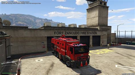 Gta V Fire Station Locations Map - Bank2home.com