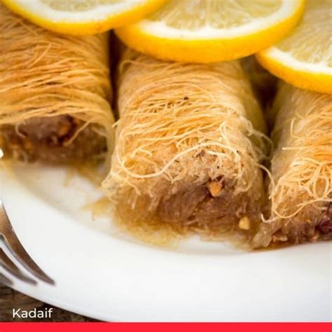 15 Most Famous Albanian Desserts - Chef's Pencil