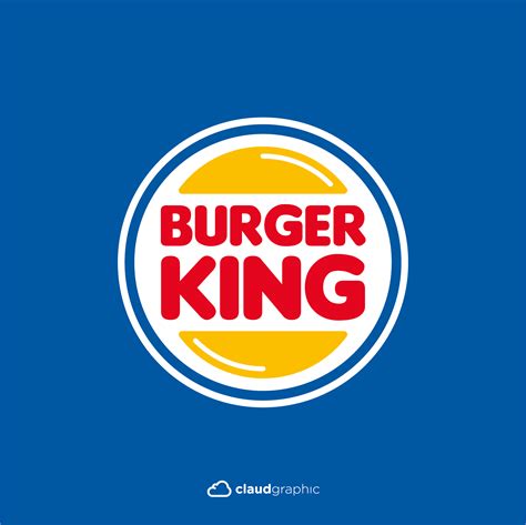 New logo Burger King | Logo food, King, Logo design