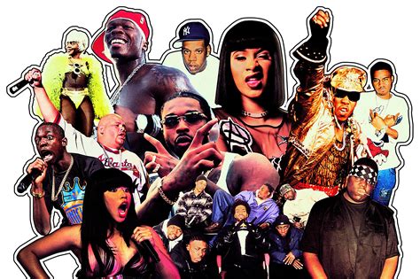 Hip Hop News Today: The Latest Updates In The World Of Hip Hop