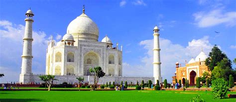 India tour: Wander India for India tours, India tour packages